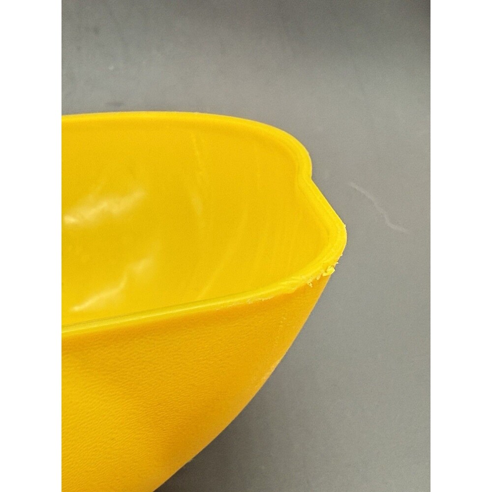 1970’s Tupperware strainer colander - Picture 7 of 7